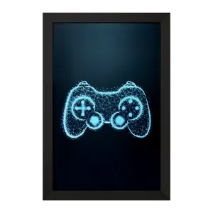 تابلو Game