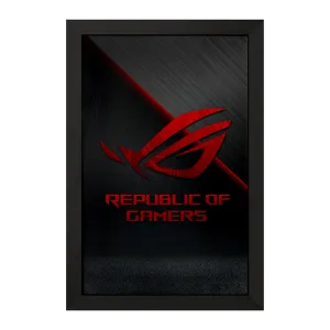 تابلو Republic of Gamers