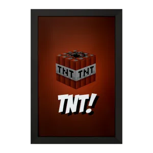 تابلو ماینکرافت (Minecraft)