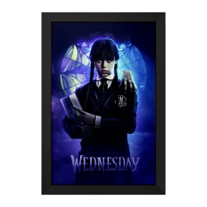 تابلو ونزدی (Wednesday)