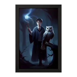 تابلو هری پاتر (Harry Potter)