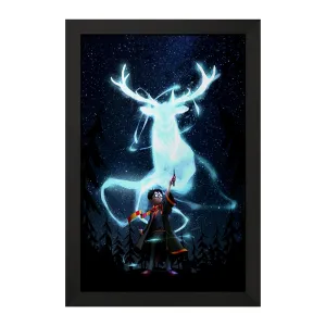 تابلو هری پاتر (Harry Potter)