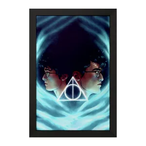 تابلو هری پاتر (Harry Potter)