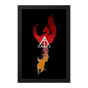 تابلو هری پاتر (Harry Potter)