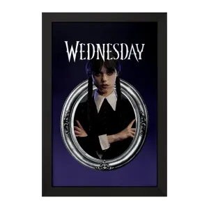 تابلو ونزدی (Wednesday)