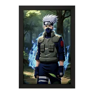 تابلو انیمه ناروتو (Naruto)
