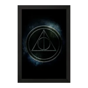 تابلو هری پاتر (Harry Potter)
