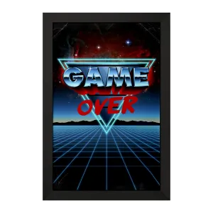 تابلو Game