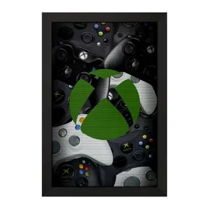 تابلو X Box
