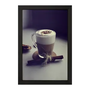 تابلو Coffee