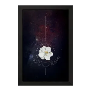 تابلو گل (Flower)
