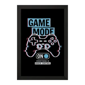 تابلو Game