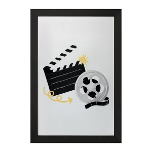 تابلو فیلم (Film)