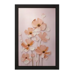 تابلو گل (Flower)