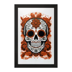 تابلو اسکلت (Skeleton)