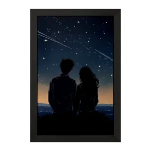 تابلو عاشقانه (Love)