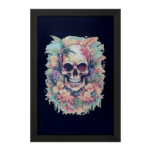 تابلو اسکلت (Skeleton)