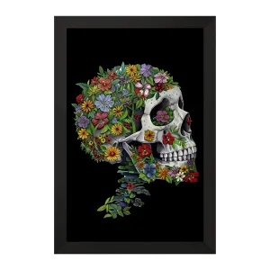 تابلو اسکلت (Skeleton)