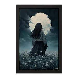 تابلو دخترانه