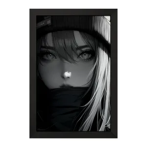 تابلو دخترانه
