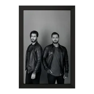 تابلو ماکان بند