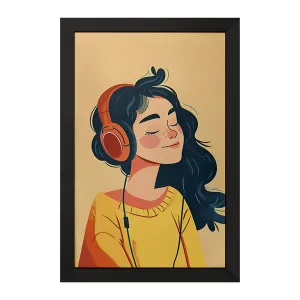 تابلو دخترانه