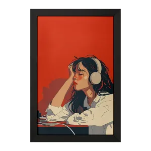 تابلو دخترانه