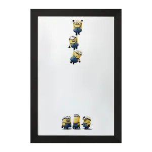 تابلو مینیون‌ها (Minions)