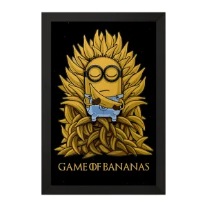 تابلو مینیون‌ها (Minions)