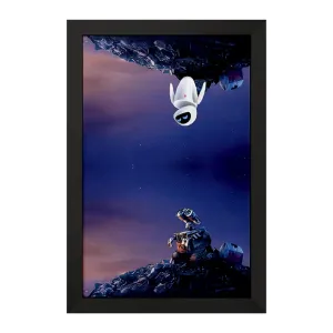 تابلو وال ای (wall-E)