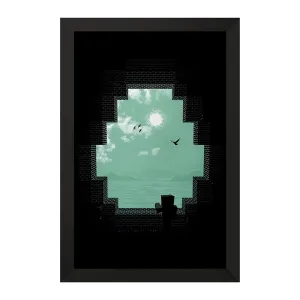 تابلو ماینکرافت (Minecraft)