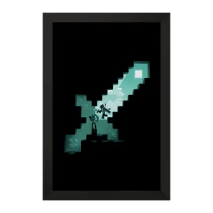 تابلو ماینکرافت (Minecraft)