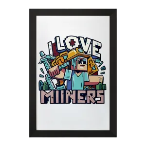 تابلو ماینکرافت (Minecraft)