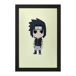 تابلو انیمه ناروتو (Naruto)