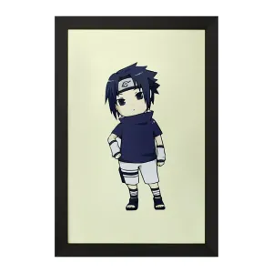 تابلو انیمه ناروتو (Naruto)