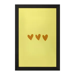 تابلو قلب