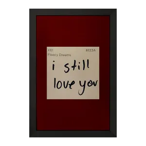 تابلو I Still Love You