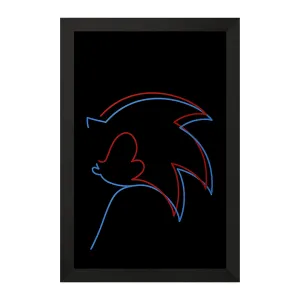 تابلو سونیک (Sonic)