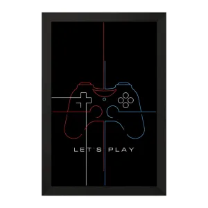 تابلو گیمر (Gamer)