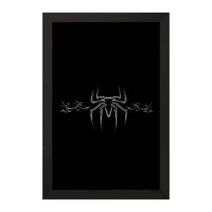 تابلو مرد عنکبوتی (Spider Man)