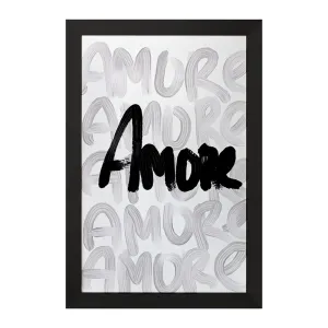 تابلو Amore