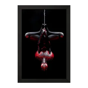 تابلو مرد عنکبوتی (Spider Man)