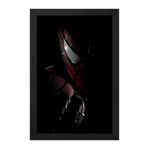 تابلو مرد عنکبوتی (Spider Man)