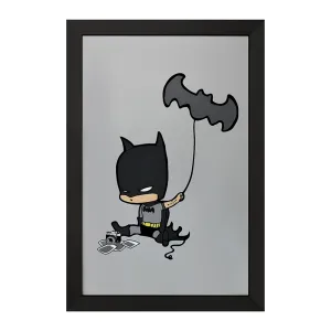 تابلو بتمن (Batman)