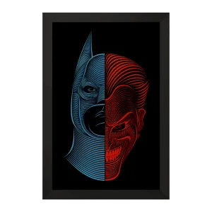 تابلو بتمن (Batman)