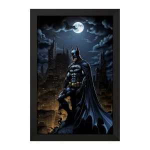 تابلو بتمن (Batman)