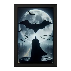 تابلو بتمن (Batman)