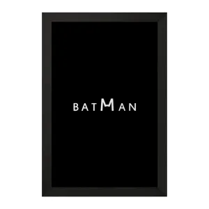 تابلو بتمن (Batman)
