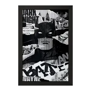 تابلو بتمن (Batman)