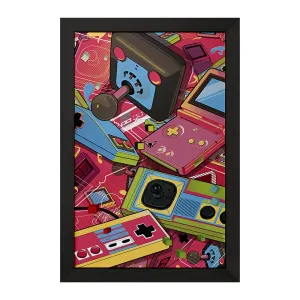 تابلو گیمر (Gamer)